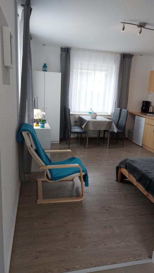 דירות Ostseebad Kühlungsborn Urlaub Beim Schmied מראה חיצוני תמונה