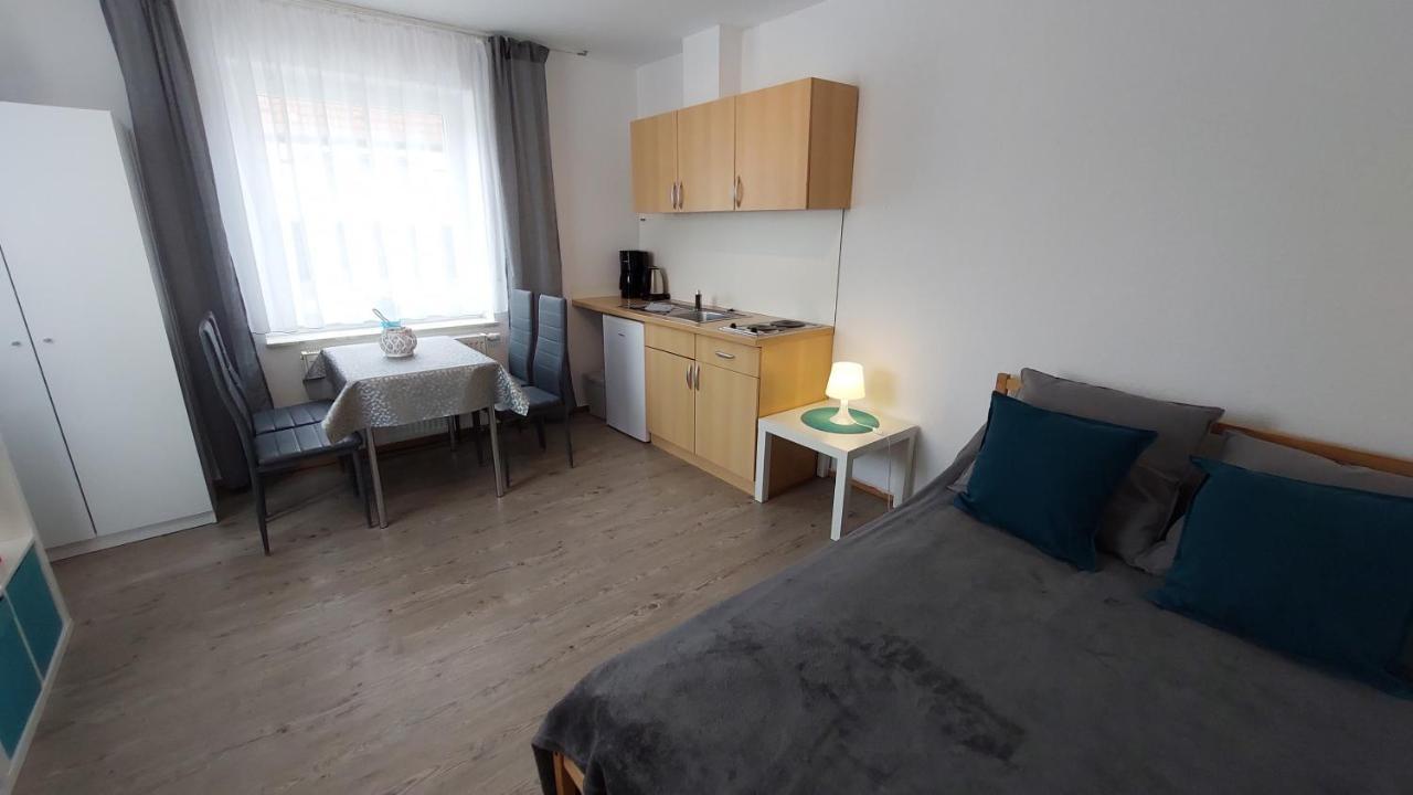 דירות Ostseebad Kühlungsborn Urlaub Beim Schmied מראה חיצוני תמונה