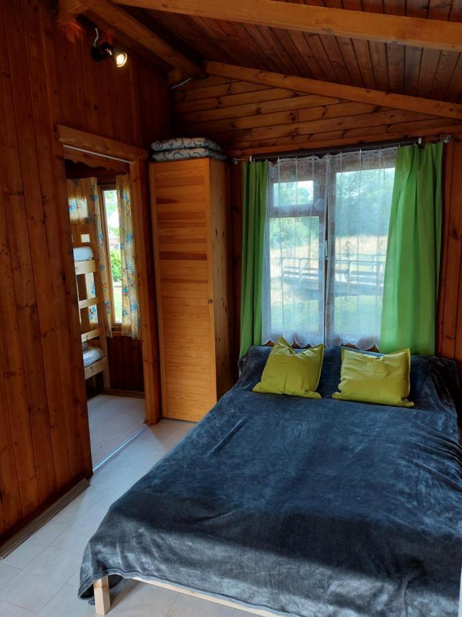 דירות Ostseebad Kühlungsborn Urlaub Beim Schmied מראה חיצוני תמונה