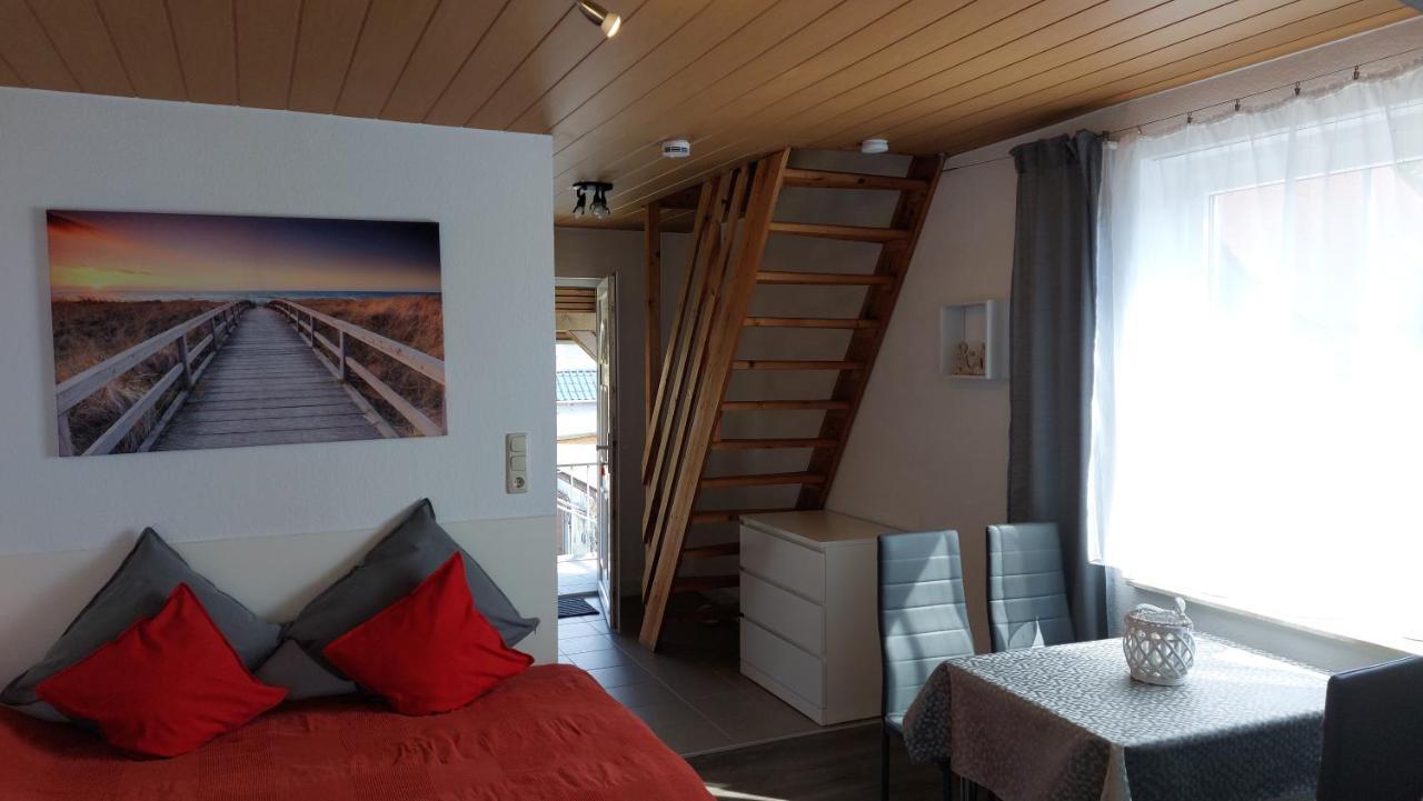 דירות Ostseebad Kühlungsborn Urlaub Beim Schmied מראה חיצוני תמונה