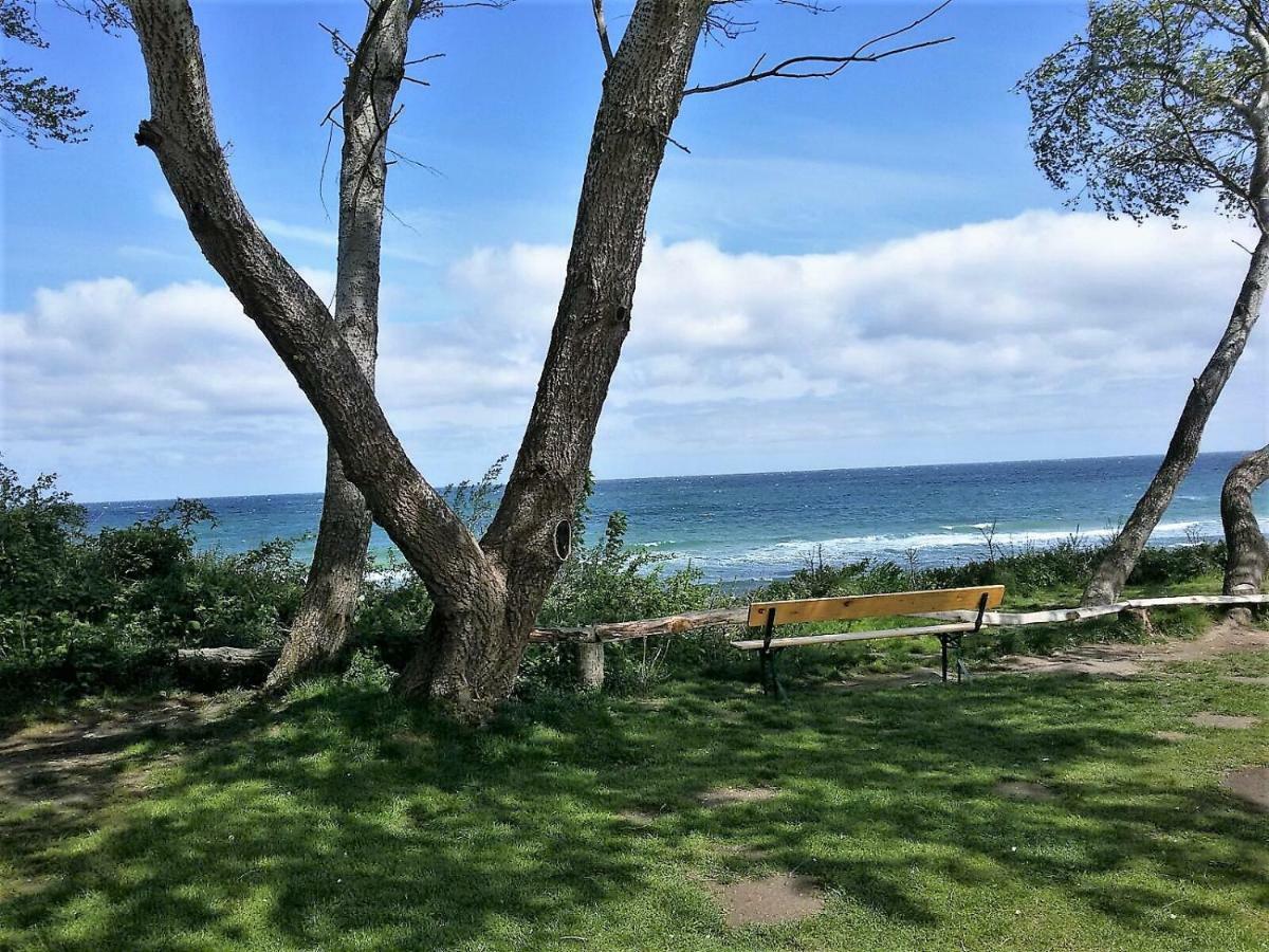 דירות Ostseebad Kühlungsborn Urlaub Beim Schmied מראה חיצוני תמונה