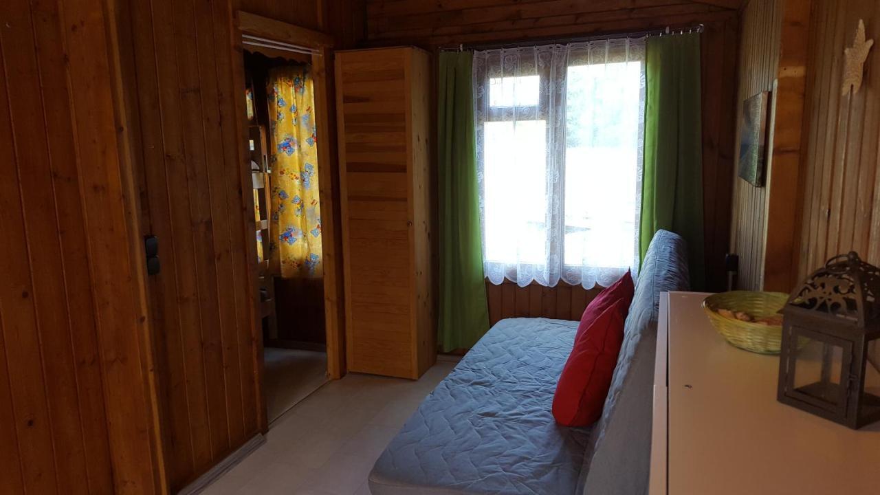 דירות Ostseebad Kühlungsborn Urlaub Beim Schmied מראה חיצוני תמונה