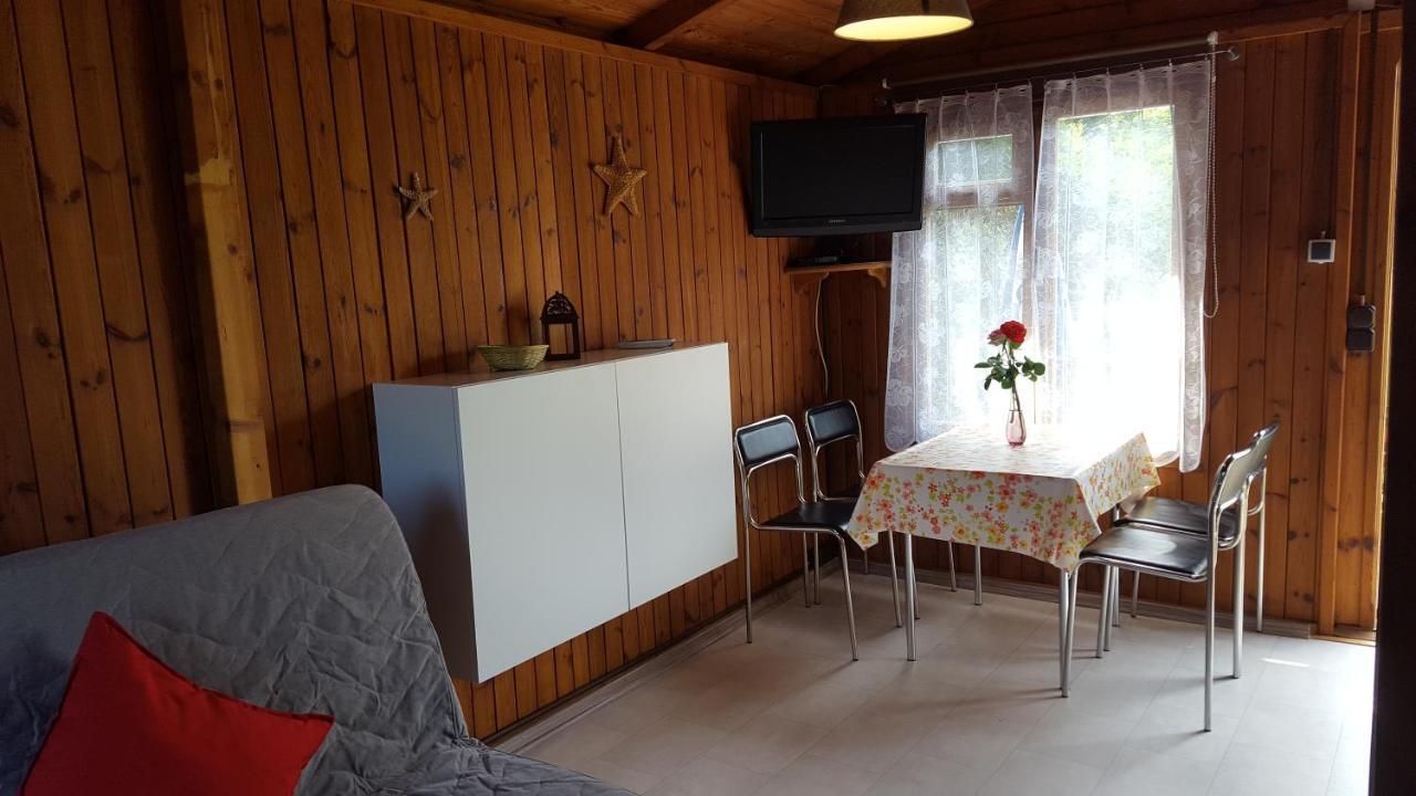 דירות Ostseebad Kühlungsborn Urlaub Beim Schmied מראה חיצוני תמונה